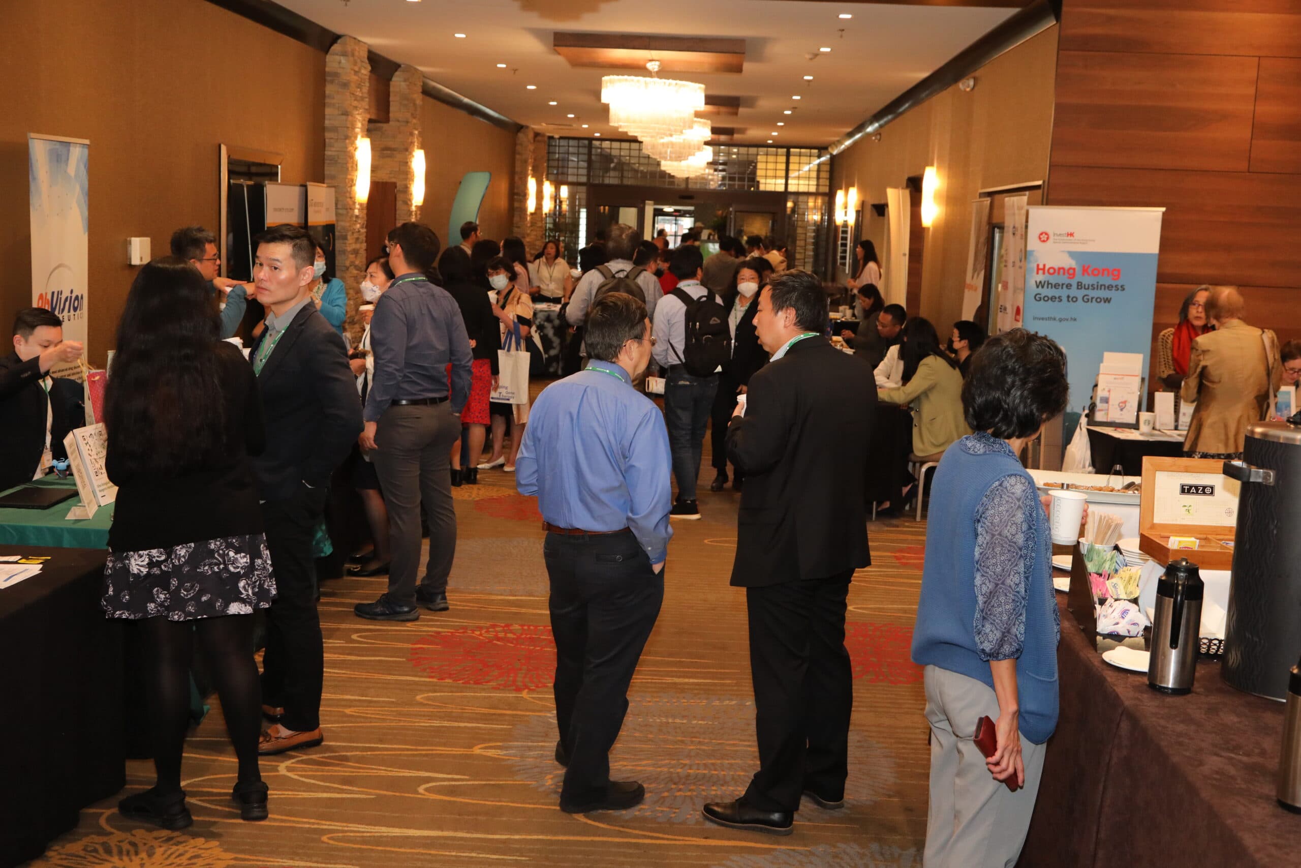 CBA 2023 event photo