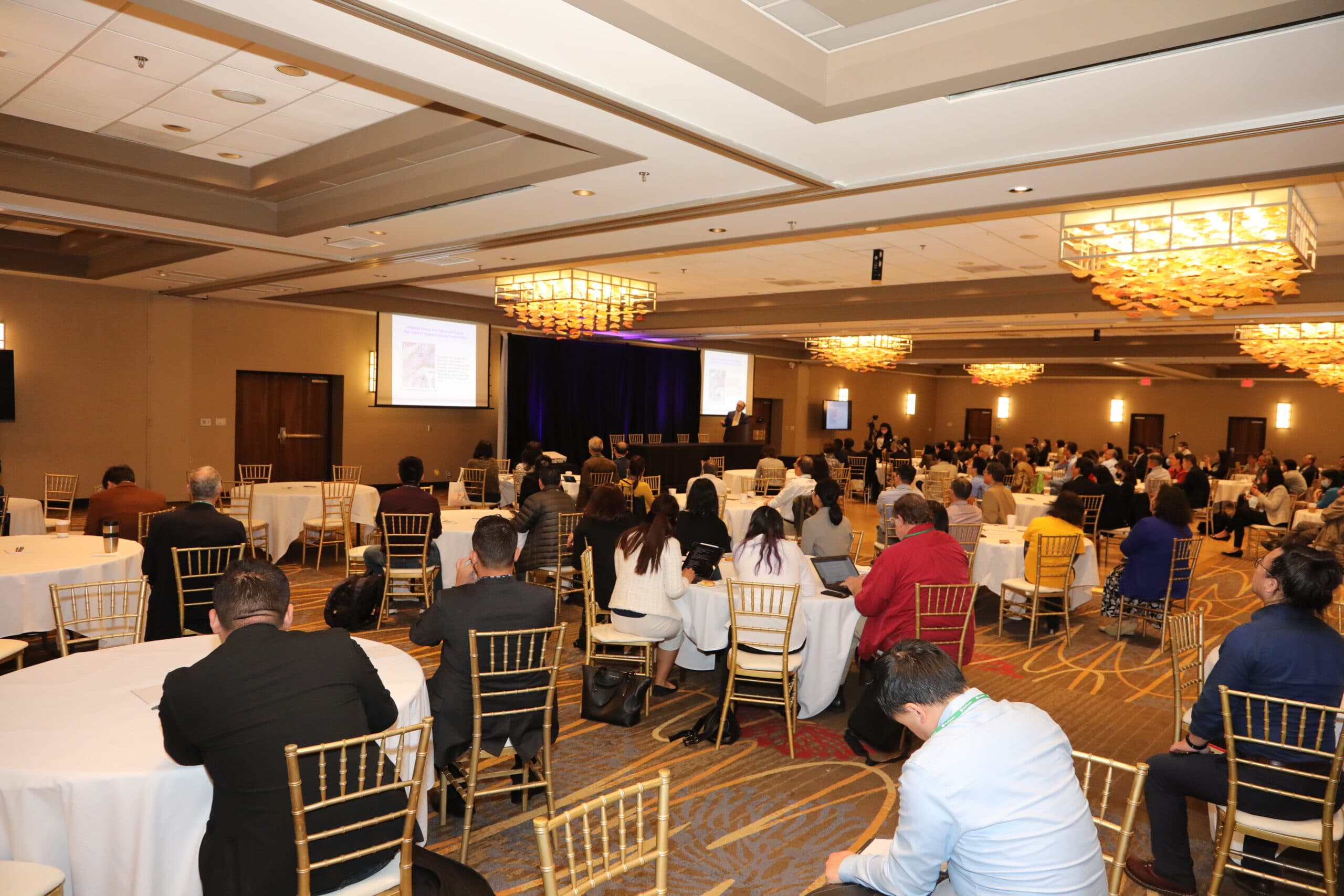 CBA 2023 event photo
