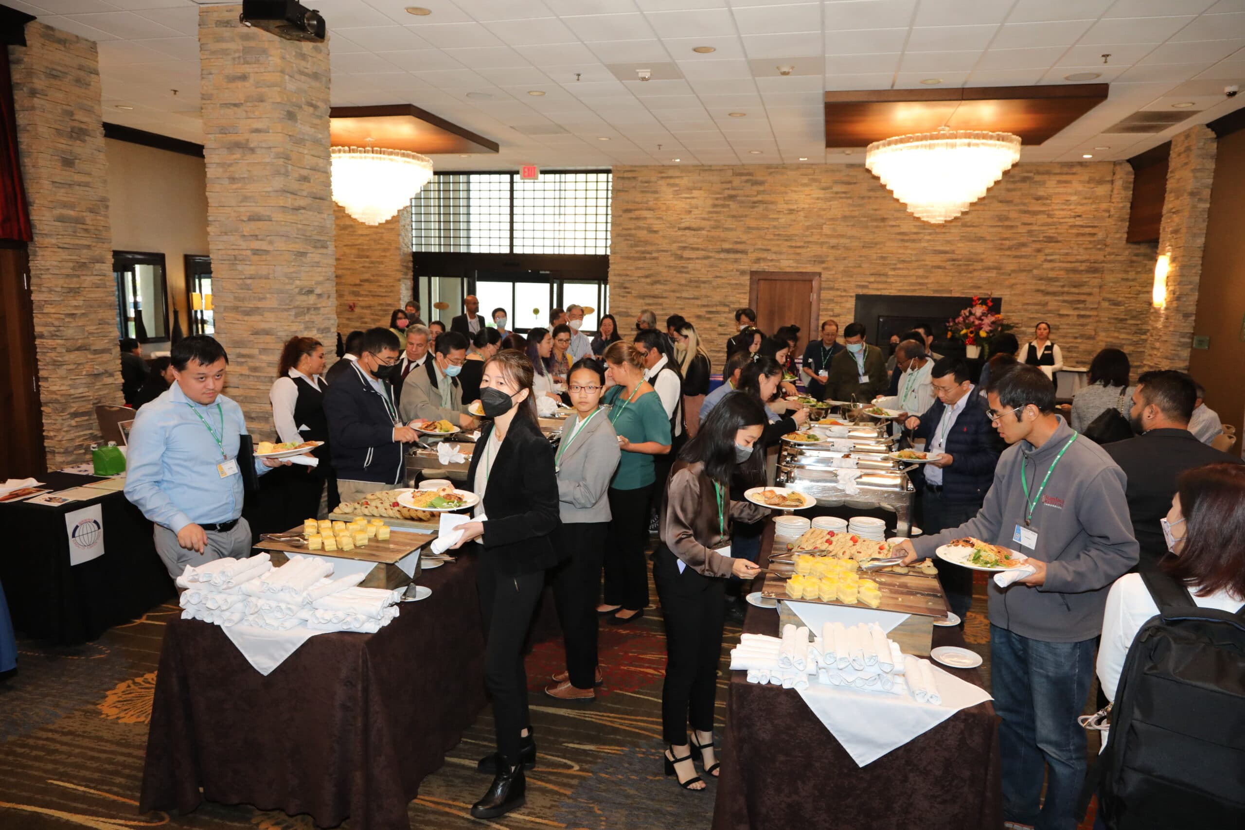 CBA 2023 event photo