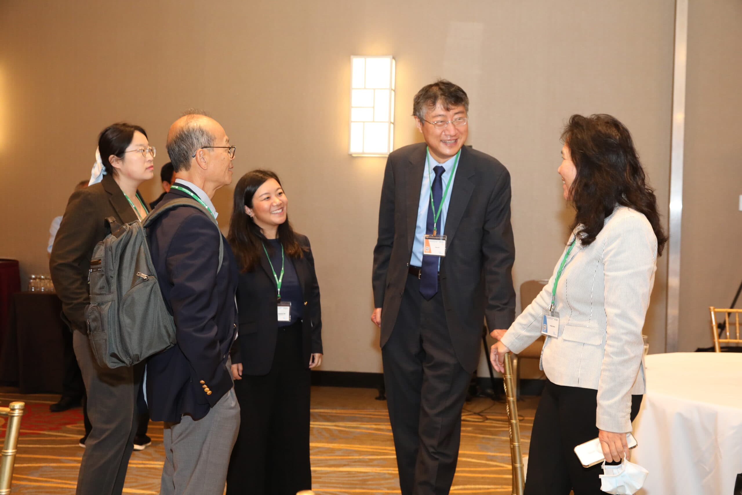 CBA 2023 event photo