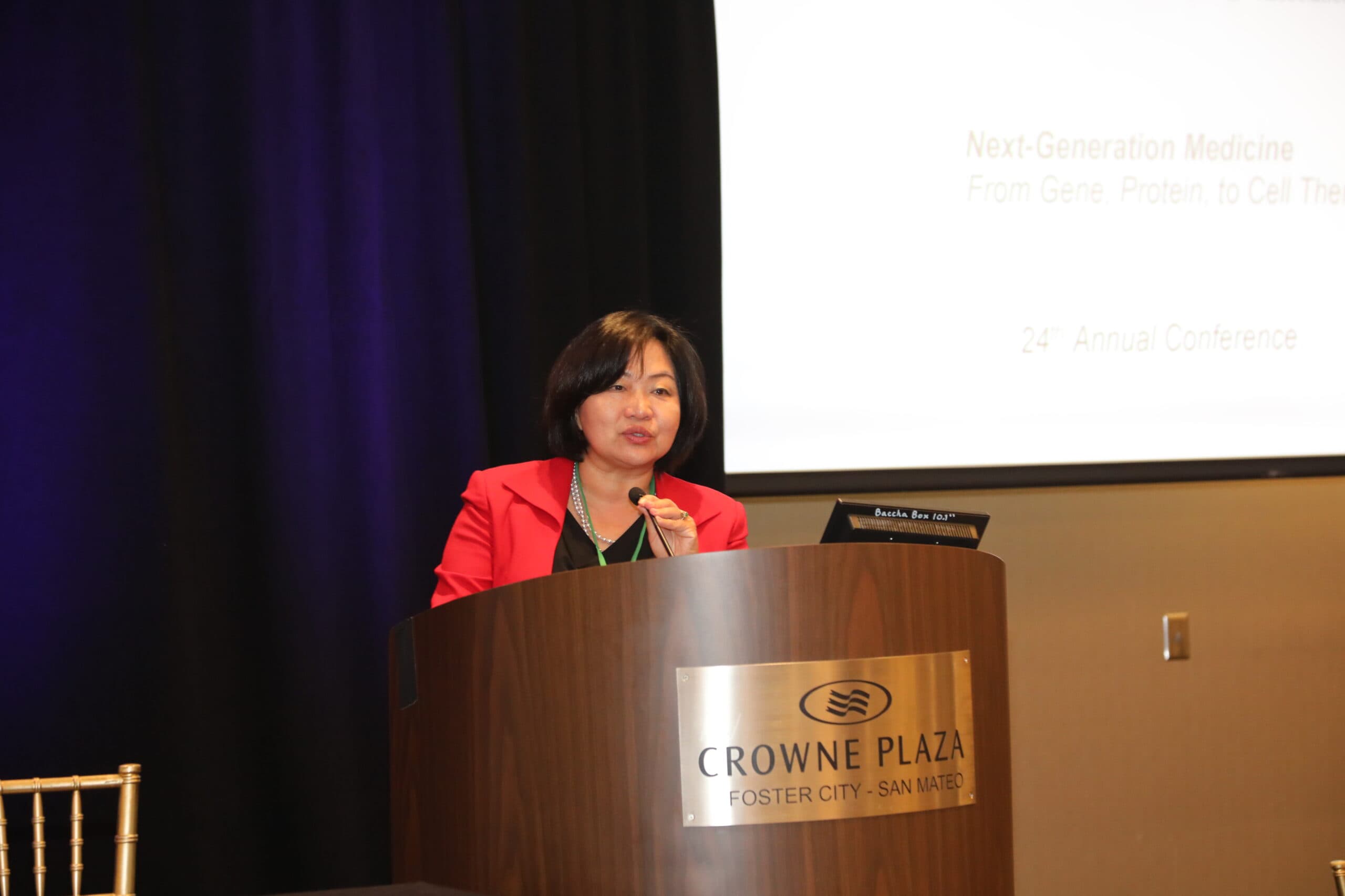 CBA 2023 event photo