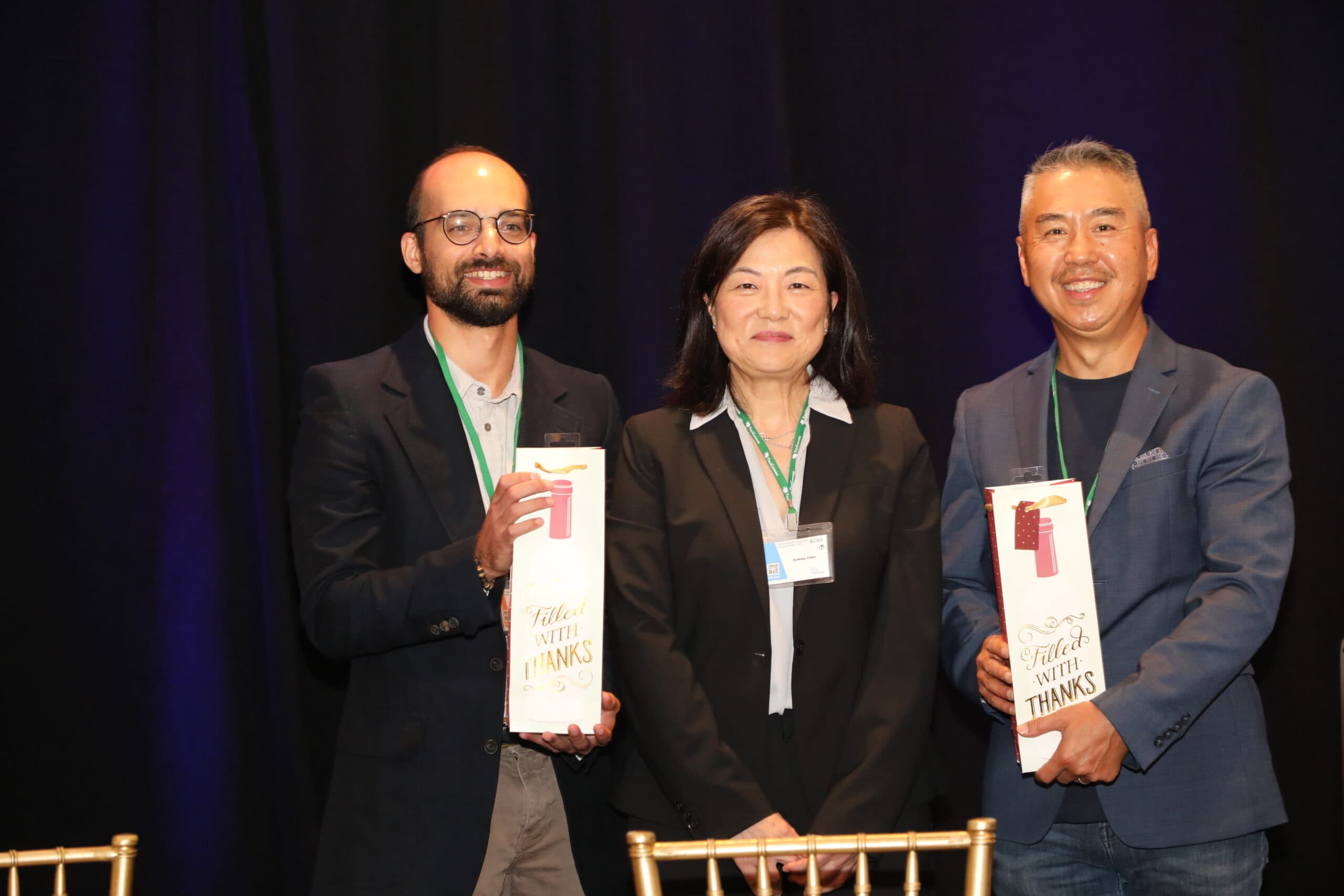 CBA 2023 event photo