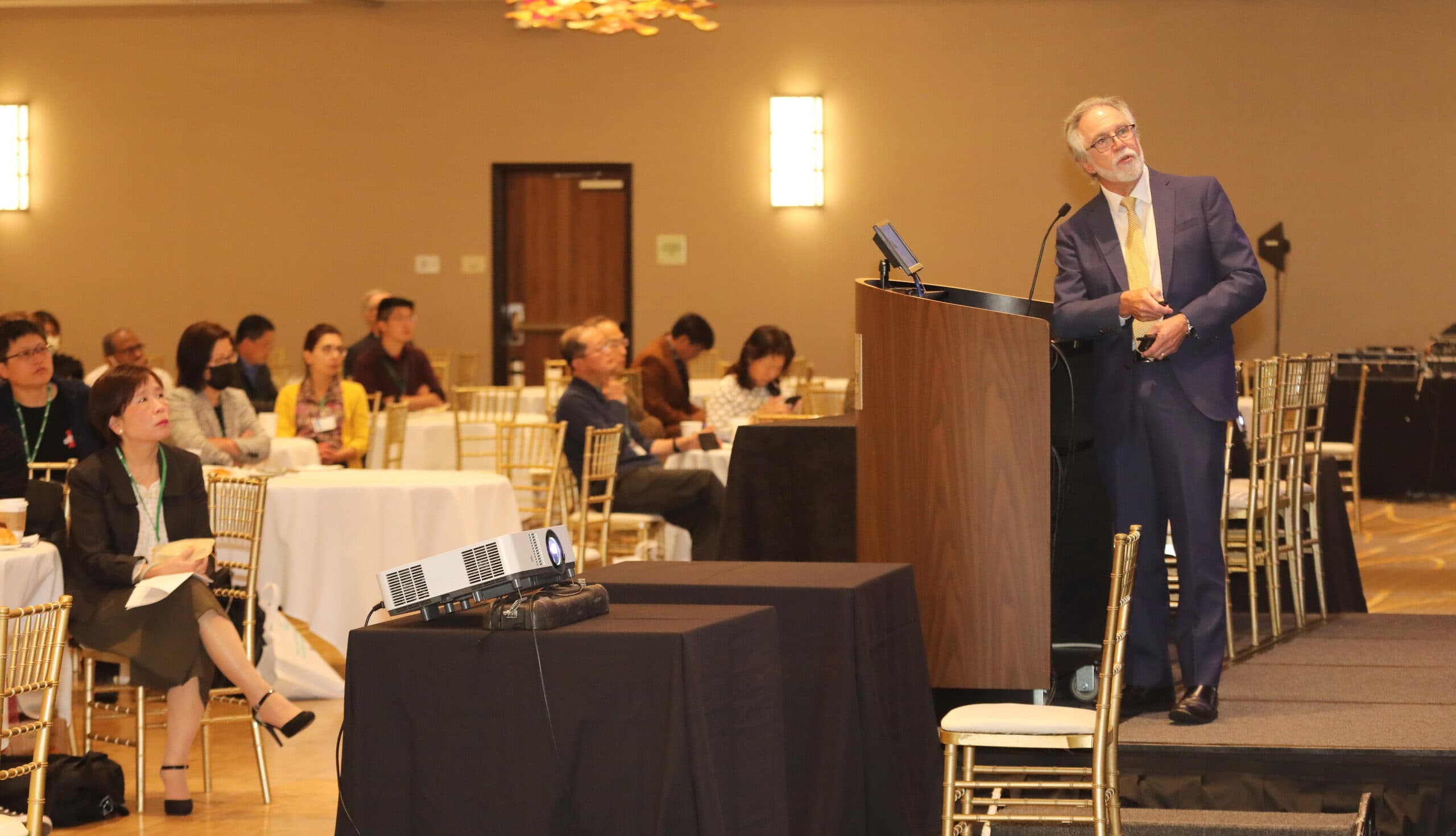CBA 2023 event photo