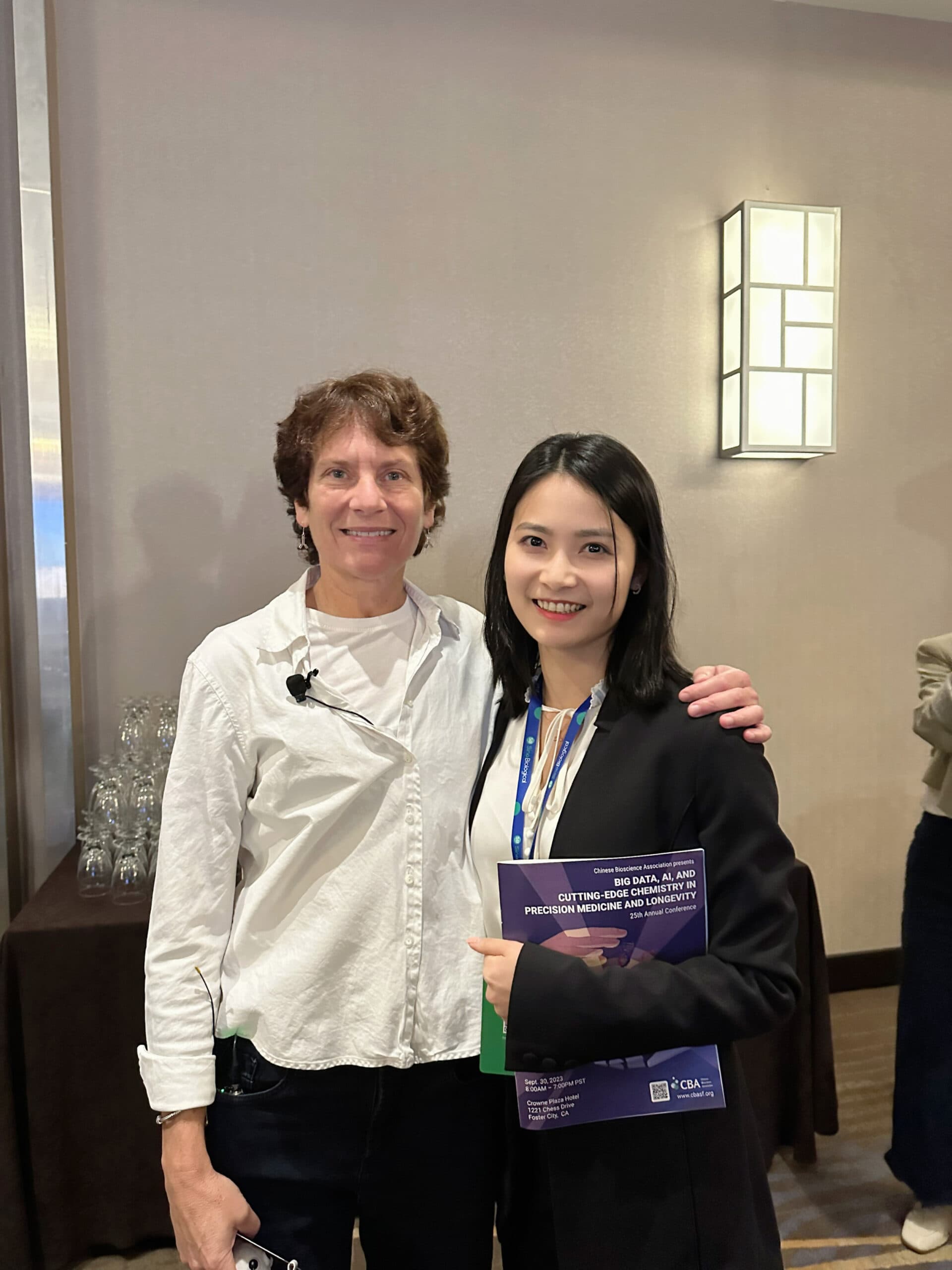 CBA 2023 event photo