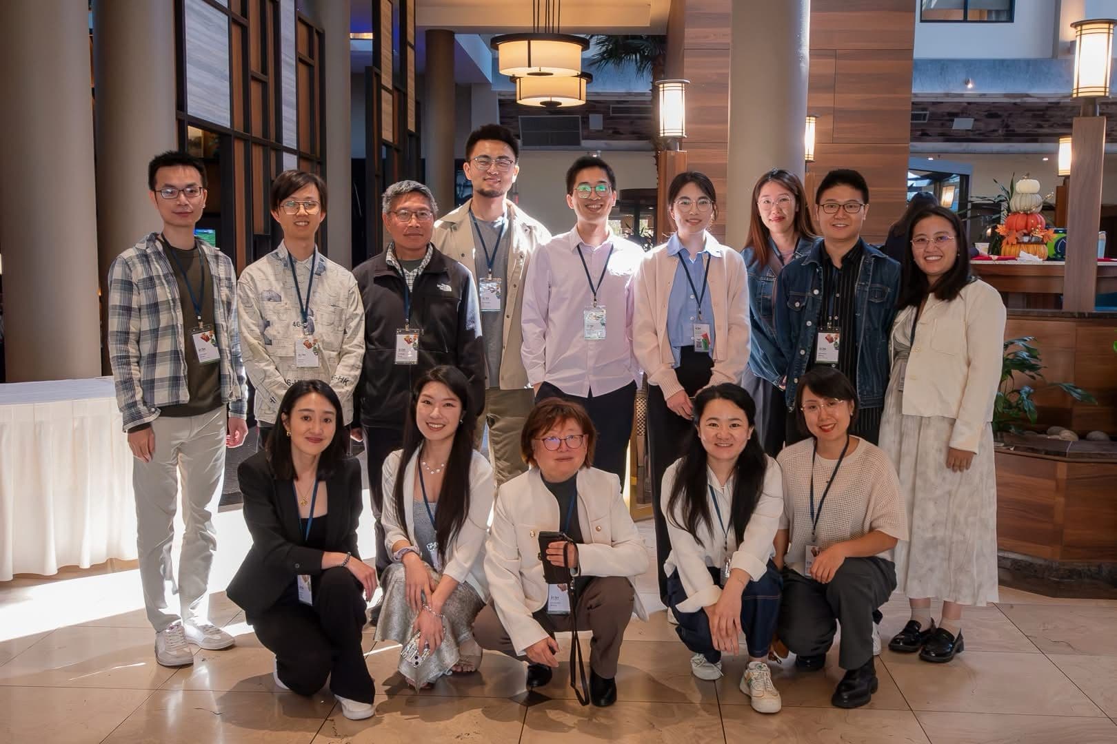CBA 2025 event photo