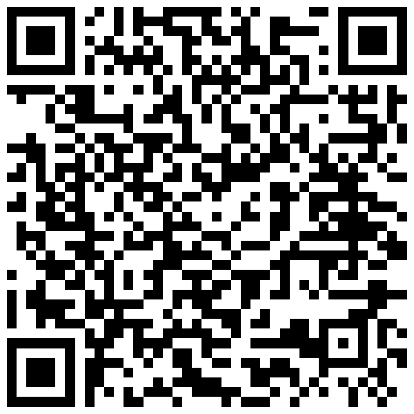 QR code linking to Eventbrite registration